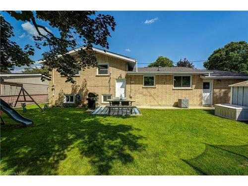 12 Silverdale Crescent, London, ON - Outdoor