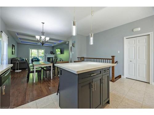 1062 Moy Crescent, London, ON - Indoor