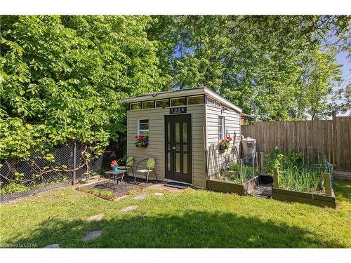 1062 Moy Crescent, London, ON - Outdoor