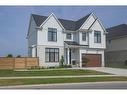 1211 Howlett Circle, London, ON  - Outdoor With Facade 