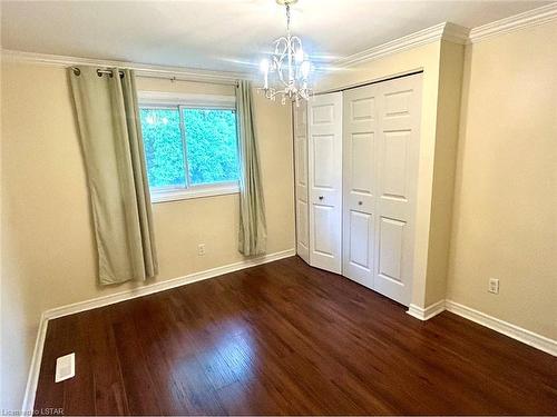 96 Gablewood Crescent, London, ON - Indoor Photo Showing Other Room
