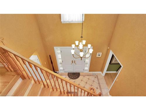 1370 Corley Drive, London, ON - Indoor Photo Showing Other Room