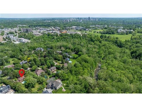 1370 Corley Drive, London, ON - Outdoor With View