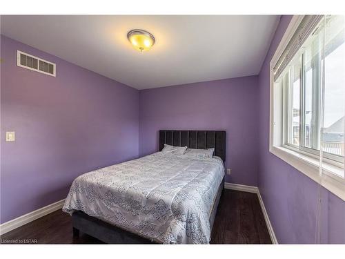40 Conservation Boulevard, Kingsville, ON - Indoor Photo Showing Bedroom
