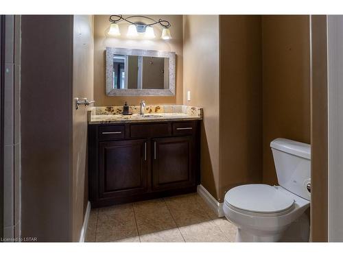 40 Conservation Boulevard, Kingsville, ON - Indoor Photo Showing Bathroom