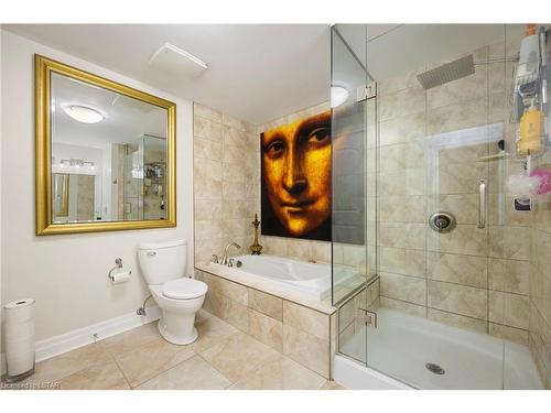 1403-1030 Coronation Drive, London, ON - Indoor Photo Showing Bathroom