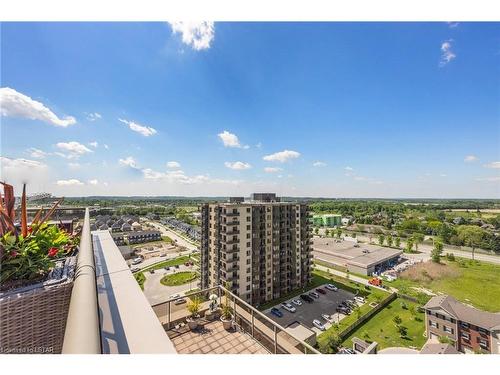 1403-1030 Coronation Drive, London, ON - Outdoor With View
