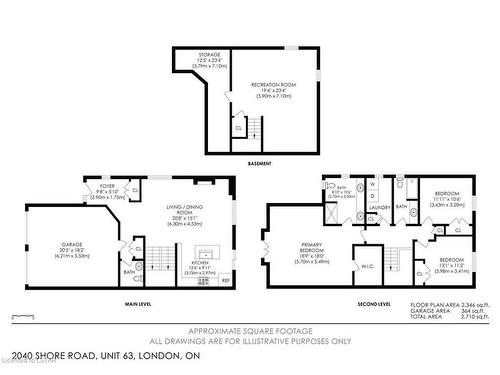 63-2040 Shore Road, London, ON - Other