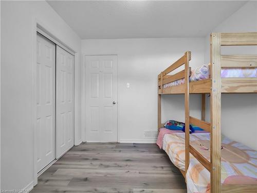 51 Trapper Street, London, ON - Indoor Photo Showing Bedroom