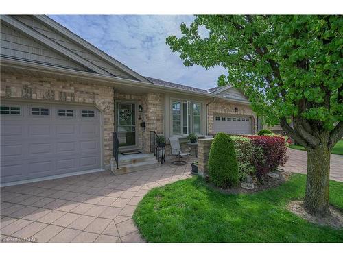 28-2100 Denview Avenue, London, ON - Outdoor With Deck Patio Veranda