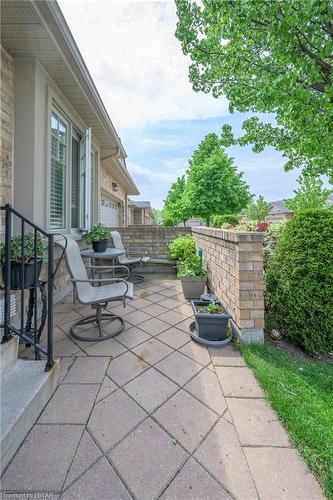 28-2100 Denview Avenue, London, ON - Outdoor