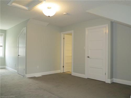249 Callaway Road, London, ON - Indoor Photo Showing Other Room