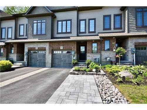 946 Cook Drive Drive, Midland, ON - Outdoor With Facade