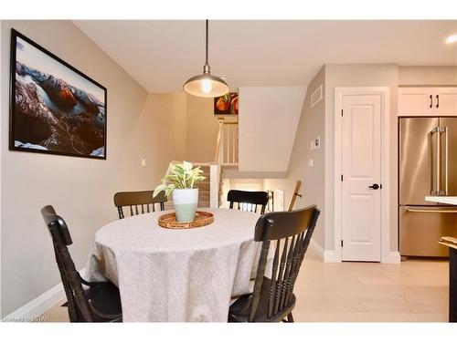 946 Cook Drive Drive, Midland, ON - Indoor Photo Showing Dining Room