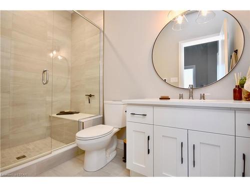 946 Cook Drive Drive, Midland, ON - Indoor Photo Showing Bathroom