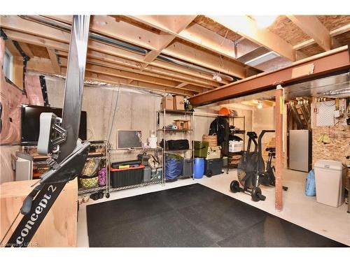 946 Cook Drive Drive, Midland, ON - Indoor Photo Showing Basement