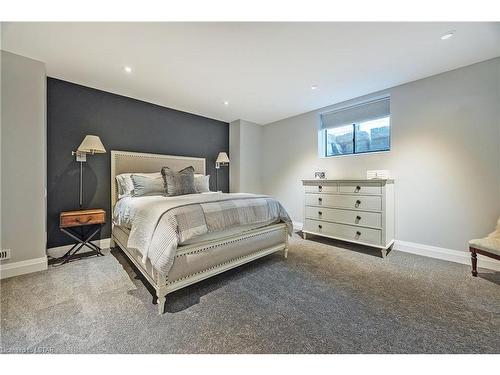 654 Hickorystick Key, London, ON - Indoor Photo Showing Bedroom