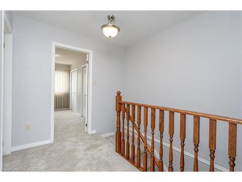 191 Martinet Avenue, London, ON - Indoor Photo Showing Other Room