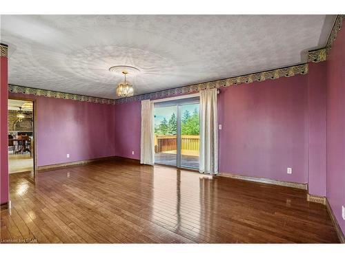 9788 Tower Road, St. Thomas, ON - Indoor Photo Showing Other Room