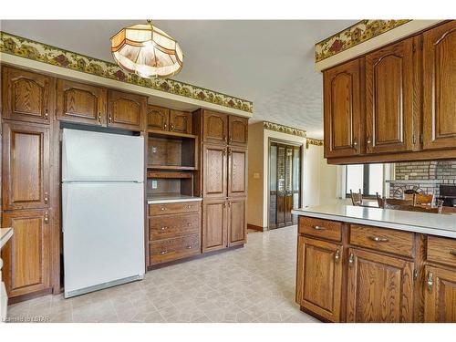 9788 Tower Road, St. Thomas, ON - Indoor Photo Showing Kitchen
