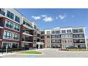 313-1975 Fountain Grass Drive, London, ON  - Outdoor With Balcony With Facade 