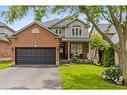 16 Cedarwood Crescent, London, ON  - Outdoor With Facade 
