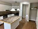 34-120 Centre Street, London, ON  - Indoor Photo Showing Kitchen With Double Sink 