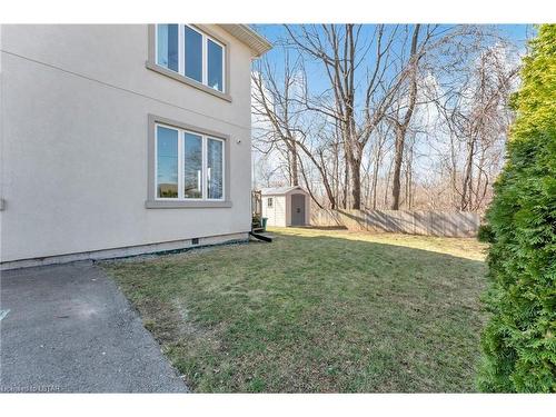 62 Melody Trail, St. Catharines, ON - Outdoor