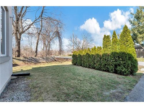 62 Melody Trail, St. Catharines, ON - Outdoor