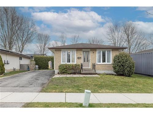 27 Ardsley Road, London, ON - Outdoor