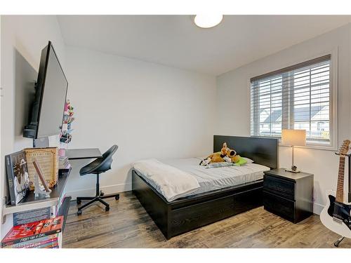 963 Silverfox Crescent, London, ON - Indoor Photo Showing Bedroom