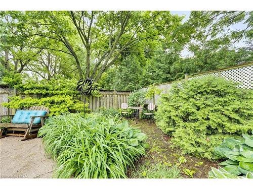 1432 Helena Montague Avenue, London, ON - Outdoor