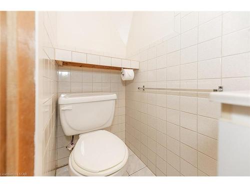 105 Kipling Avenue, London, ON - Indoor Photo Showing Bathroom
