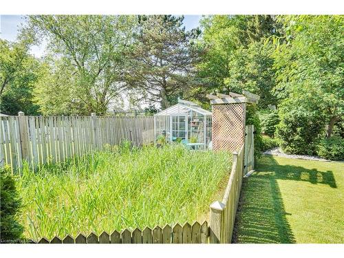 7010 Diane Crescent, London, ON - Outdoor With Backyard