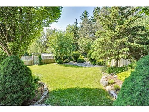7010 Diane Crescent, London, ON - Outdoor