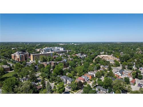 126 Sydenham Street, London, ON - Outdoor With View