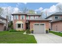 176 Golfview Road, London, ON  - Outdoor With Facade 