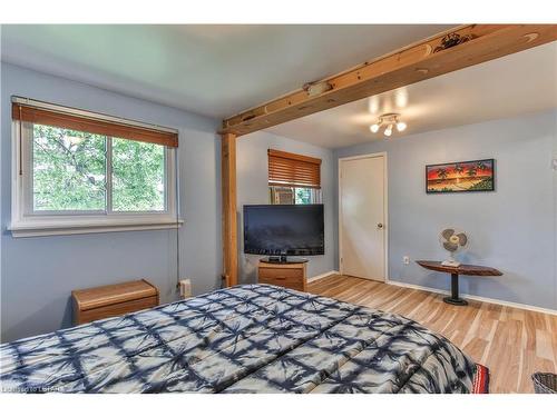 45-825 Dundalk Drive, London, ON - Indoor Photo Showing Bedroom