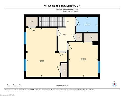 45-825 Dundalk Drive, London, ON - Other
