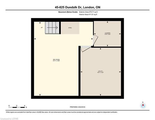 45-825 Dundalk Drive, London, ON - Other