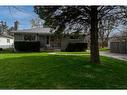 199 Southcrest Dr Drive, London, ON  - Outdoor 