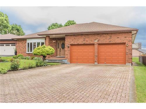 173 Regal Drive, London, ON - Outdoor