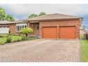 173 Regal Drive, London, ON  - Outdoor 