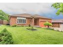 173 Regal Drive, London, ON  - Outdoor 