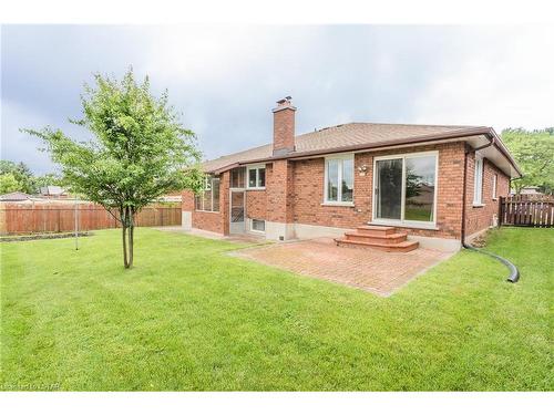 173 Regal Drive, London, ON - Outdoor