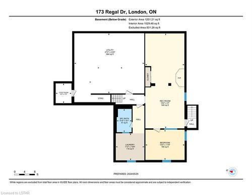 173 Regal Drive, London, ON - Other