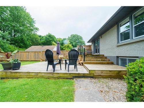 66 Logan Avenue, London, ON - Outdoor With Exterior