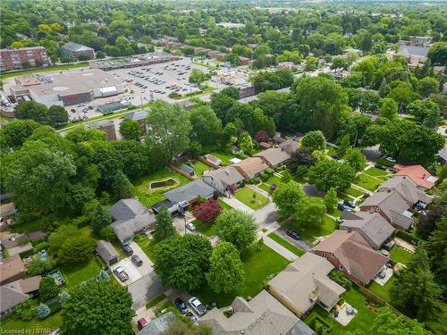66 Logan Avenue, London, ON - Outdoor With View