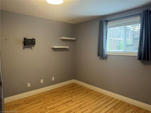 465 Jewel Street, Windsor, ON - Indoor Photo Showing Other Room