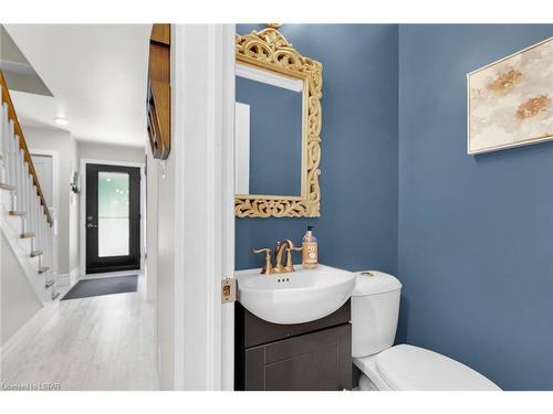 123 Kimberley Avenue, London, ON - Indoor Photo Showing Bathroom